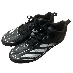 Adidas Adizero Electric.2 American Football Cleat Mens 9
